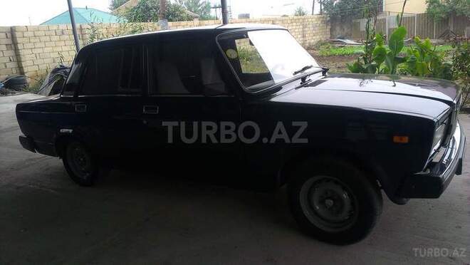 LADA (VAZ) 2107 2008, 17,000 km - 0.2 л - İmişli