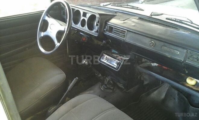 LADA (VAZ) 2104 1988, 100,000 km - 1.6 l - Biləsuvar