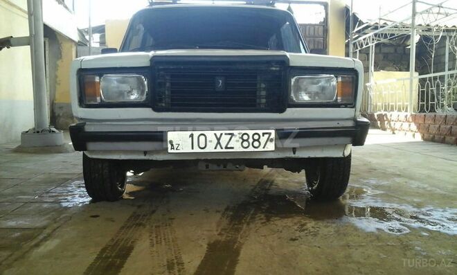 LADA (VAZ) 2104 1988, 100,000 km - 1.6 l - Biləsuvar