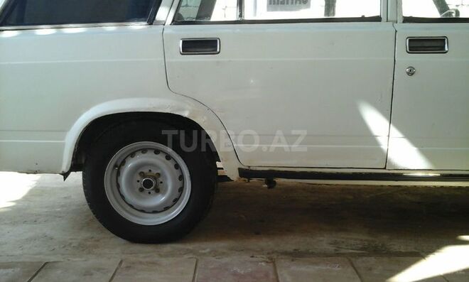 LADA (VAZ) 2104 1988, 100,000 km - 1.6 l - Biləsuvar