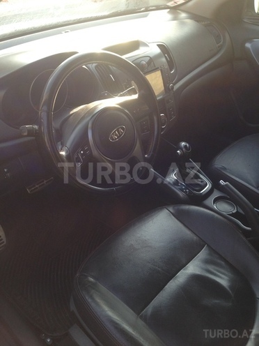 Kia Ceed 2011, 64,200 km - 1.6 l - Bakı