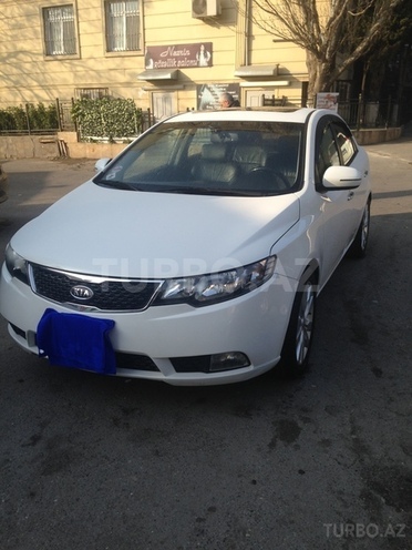 Kia Ceed 2011, 64,200 km - 1.6 l - Bakı