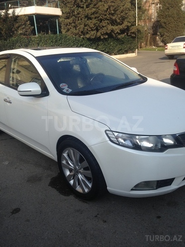Kia Ceed 2011, 64,200 km - 1.6 l - Bakı