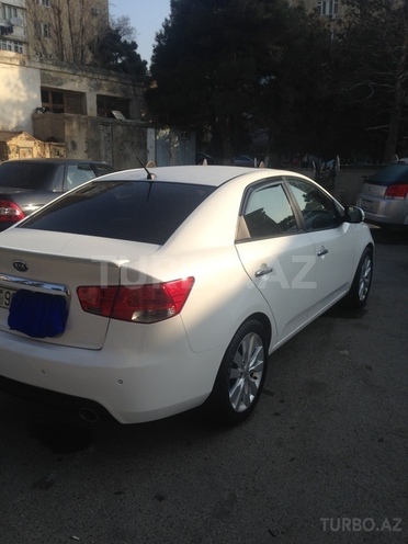 Kia Ceed 2011, 64,200 km - 1.6 l - Bakı