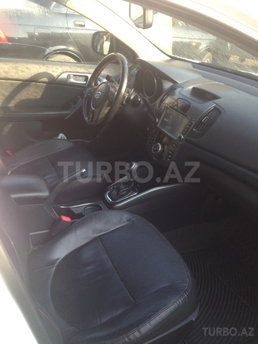 Kia Ceed 2011, 64,200 km - 1.6 l - Bakı