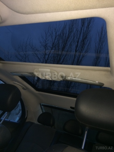 Mercedes E 220 2007, 203,000 km - 2.2 л - Bakı