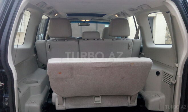 Mitsubishi Pajero 2007, 200,000 km - 3.0 л - Sumqayıt
