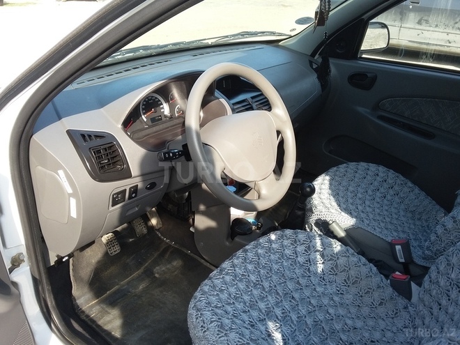 Saipa Tiba 2015, 22,000 km - 1.5 l - Bakı