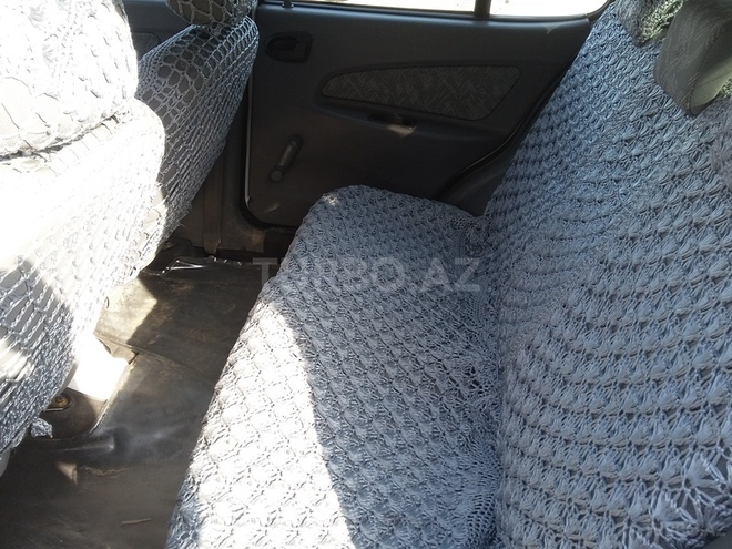 Saipa Tiba 2015, 22,000 km - 1.5 l - Bakı