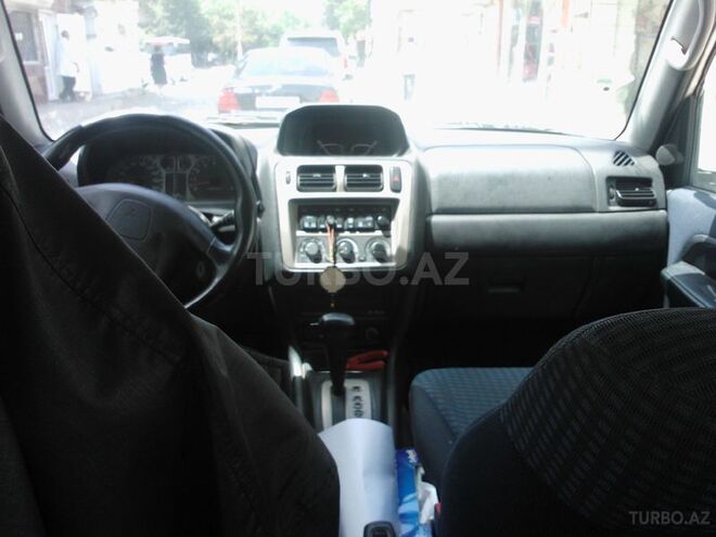 Mitsubishi Pajero io 2000, 280,000 km - 1.8 l - Bakı