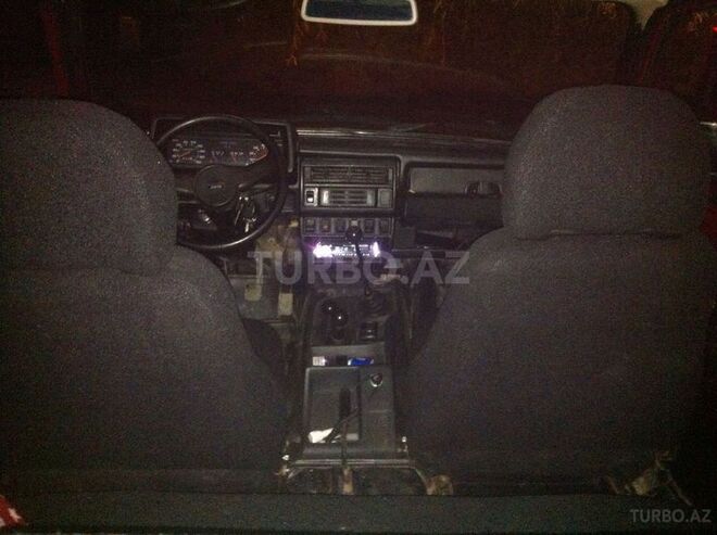 LADA (VAZ) Niva 1994, 95,000 km - 1.7 л - Göygöl