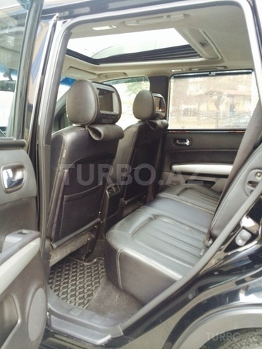 Nissan X-Trail 2013, 68,000 km - 2.5 l - Bakı