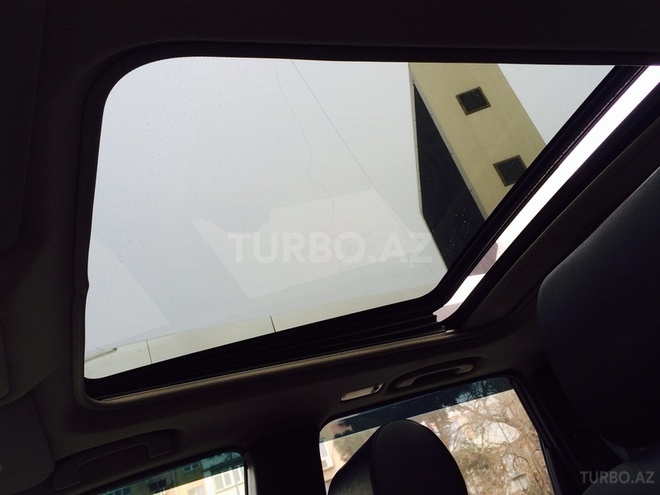Nissan X-Trail 2013, 68,000 km - 2.5 l - Bakı