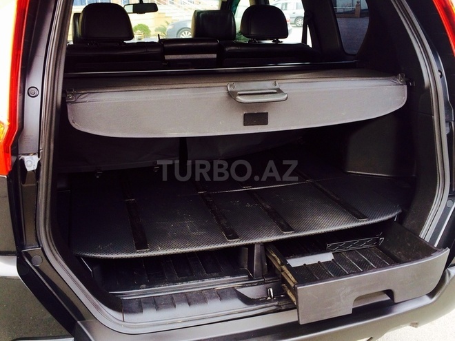 Nissan X-Trail 2013, 68,000 km - 2.5 l - Bakı