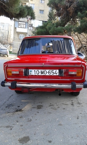 LADA (VAZ) 2106 1984, 24,856 km - 1.5 л - Bakı
