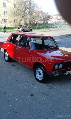 LADA (VAZ) 2106 1984, 24,856 km - 1.5 л - Bakı