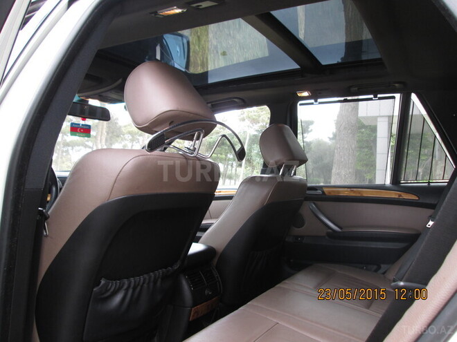 BMW X5 2005, 139,700 km - 3.0 л - Bakı