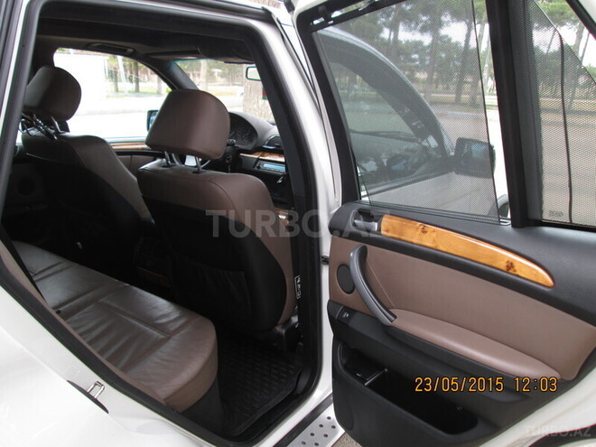 BMW X5 2005, 139,700 km - 3.0 л - Bakı