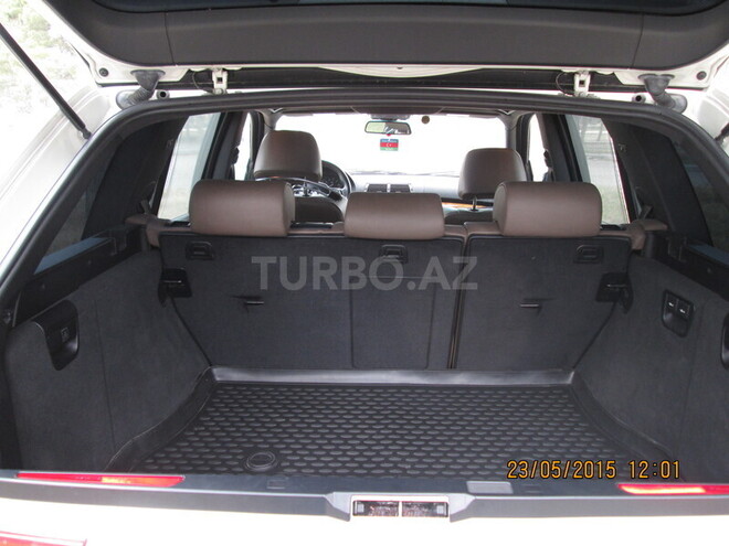 BMW X5 2005, 139,700 km - 3.0 л - Bakı