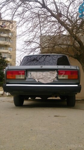 LADA (VAZ) 2107 2011, 222,000 km - 1.6 l - Bakı