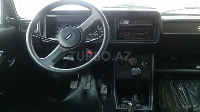 LADA (VAZ) 2107 2011, 222,000 km - 1.6 l - Bakı