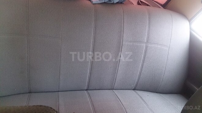 LADA (VAZ) 2107 2011, 222,000 km - 1.6 l - Bakı