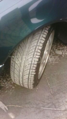 Mercedes C 180 1997, 213,000 km - 1.8 l - Ağdaş