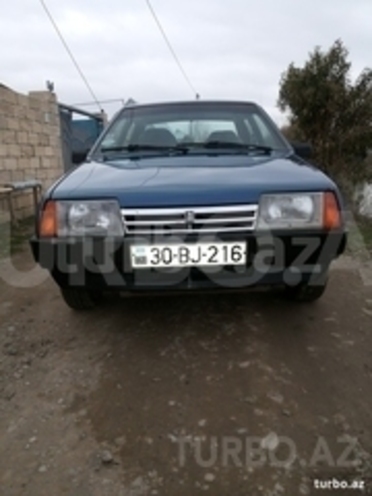 LADA (VAZ) 21099 1995, 240,000 km - 0.2 л - İmişli