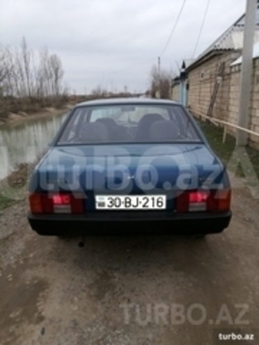 LADA (VAZ) 21099 1995, 240,000 km - 0.2 л - İmişli
