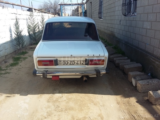 LADA (VAZ) 2106 1990, 10,946 km - 1.6 л - Bakı