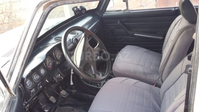 LADA (VAZ) 2106 1990, 10,946 km - 1.6 л - Bakı