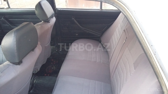 LADA (VAZ) 2106 1990, 10,946 km - 1.6 л - Bakı