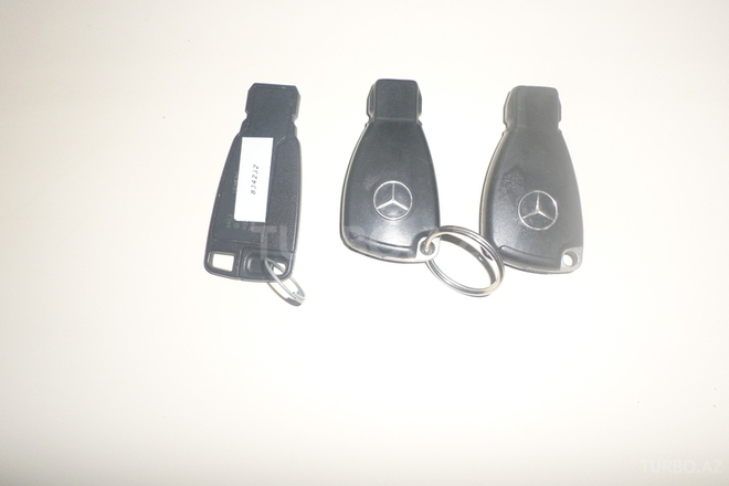 Mercedes C 180 2000, 280,530 km - 1.8 л - Bakı