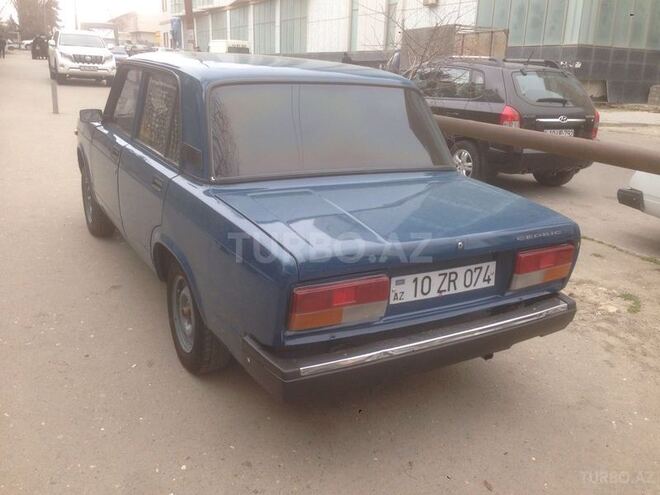 LADA (VAZ) 2107 2009, 70,195 km - 1.6 l - Bakı