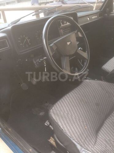 LADA (VAZ) 2107 2009, 70,195 km - 1.6 l - Bakı