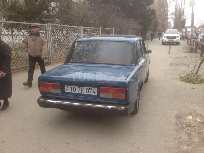 LADA (VAZ) 2107 2009, 70,195 km - 1.6 l - Bakı