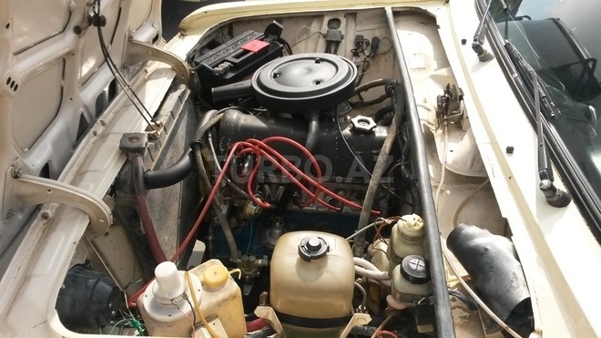 LADA (VAZ) 2106 1986, 0 km - 0.2 l - Sumqayıt