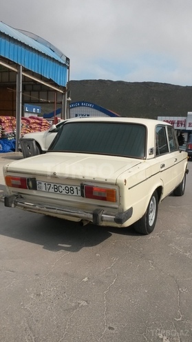 LADA (VAZ) 2106 1986, 0 km - 0.2 l - Sumqayıt