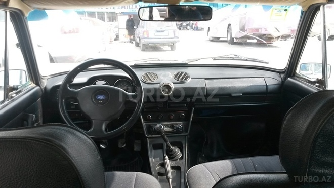 LADA (VAZ) 2106 1986, 0 km - 0.2 l - Sumqayıt