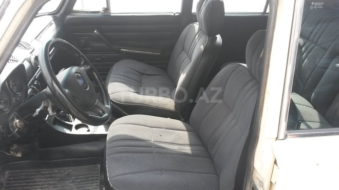 LADA (VAZ) 2106 1986, 0 km - 0.2 l - Sumqayıt