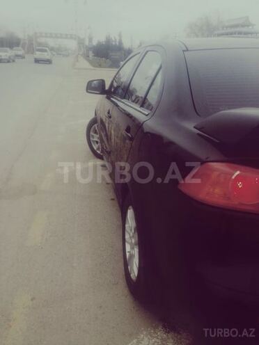 Mitsubishi Lancer 2008, 110,000 km - 2.0 l - Xaçmaz