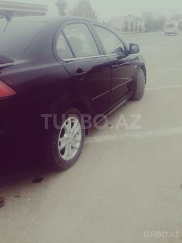 Mitsubishi Lancer 2008, 110,000 km - 2.0 l - Xaçmaz
