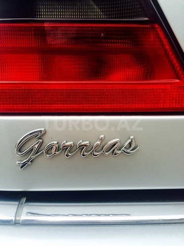 Mercedes C 180 1998, 197,457 km - 1.8 l - Bakı