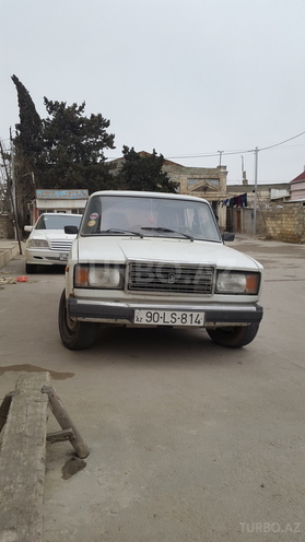 LADA (VAZ) 2104 2011, 131,000 km - 1.5 l - Bakı