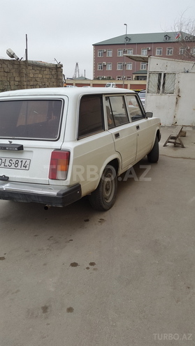 LADA (VAZ) 2104 2011, 131,000 km - 1.5 l - Bakı