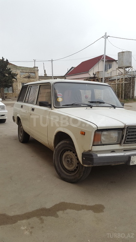 LADA (VAZ) 2104 2011, 131,000 km - 1.5 l - Bakı
