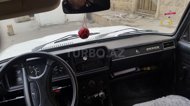 LADA (VAZ) 2104 2011, 131,000 km - 1.5 l - Bakı