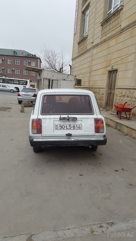LADA (VAZ) 2104 2011, 131,000 km - 1.5 l - Bakı