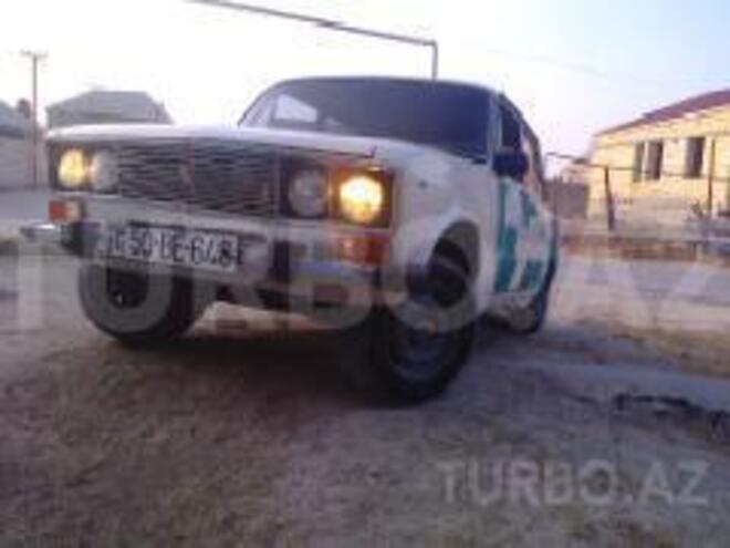 LADA (VAZ) 2106 1988, 321,321 km - 1.6 л - Sumqayıt