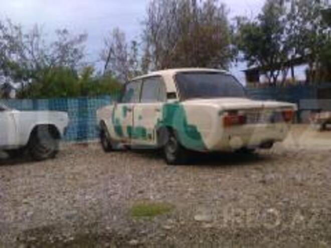 LADA (VAZ) 2106 1988, 321,321 km - 1.6 л - Sumqayıt